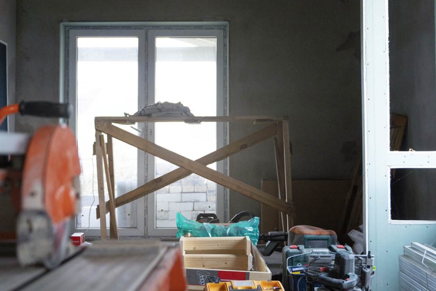 Imagen de Emergency Board-Up & Tarping