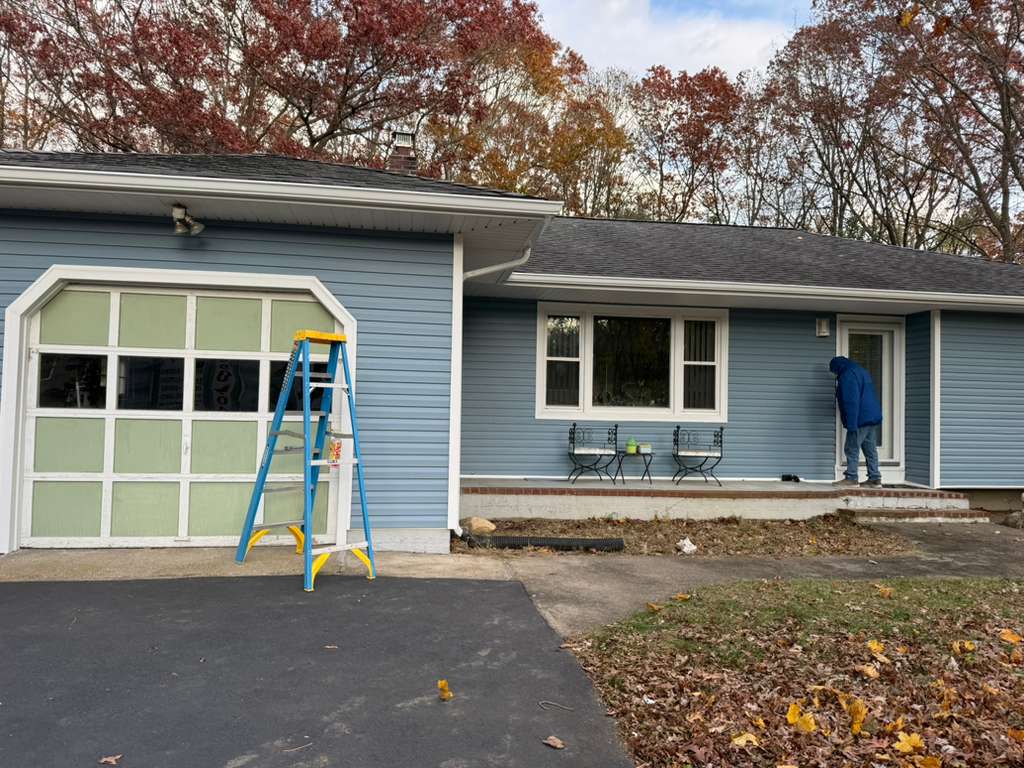 Imagen de Siding Inspection & Maintenance