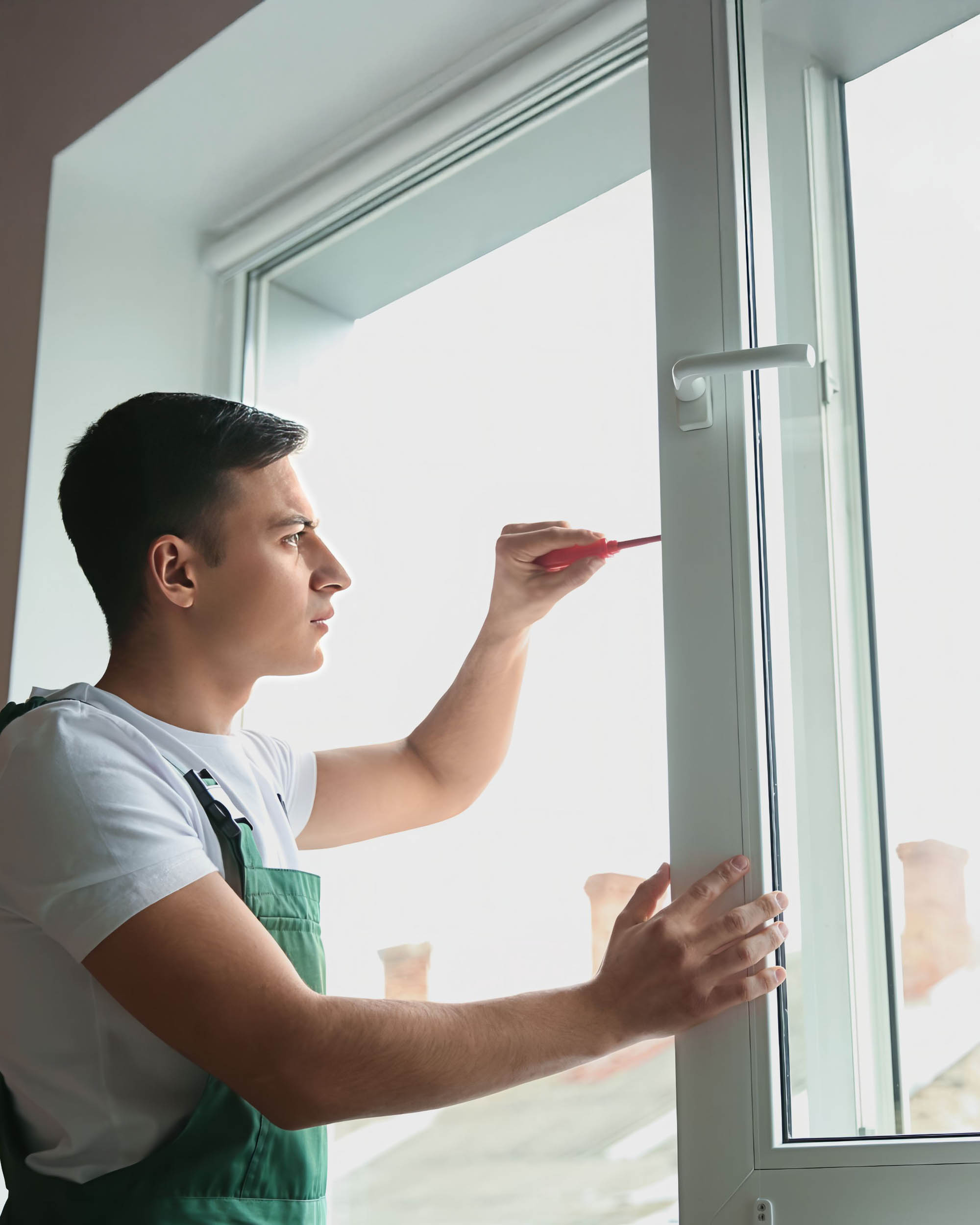 Imagen de Window Installation