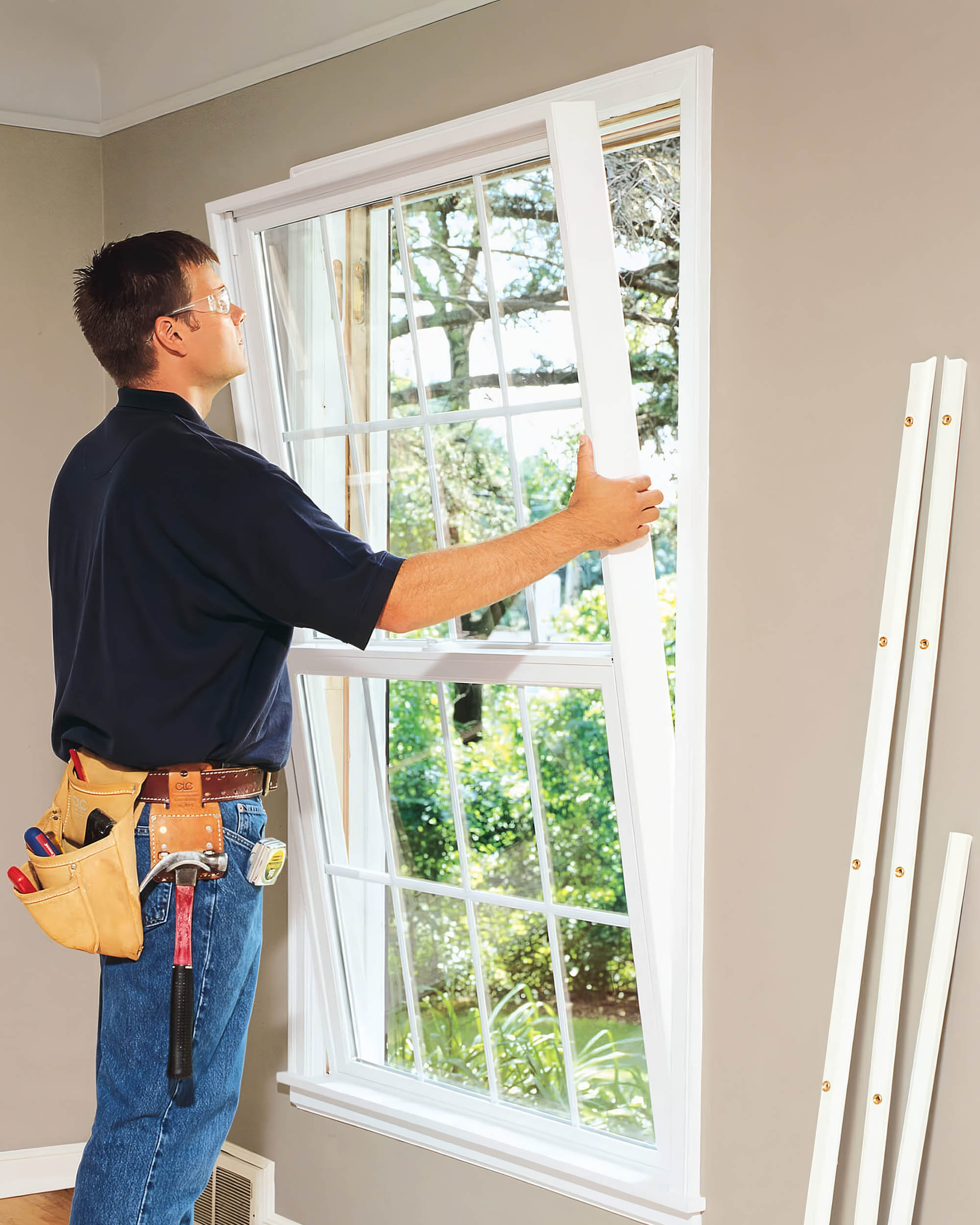 Imagen de Window Repair & Replacement