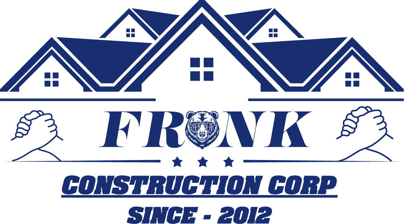 Frank Construction Corp
